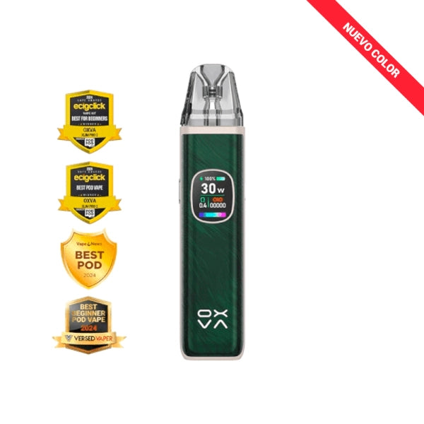 Oxva Xlim Pro 2 Pod Kit 1300mAh