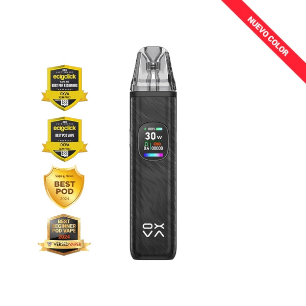 Oxva Xlim Pro 2 Pod Kit 1300mAh
