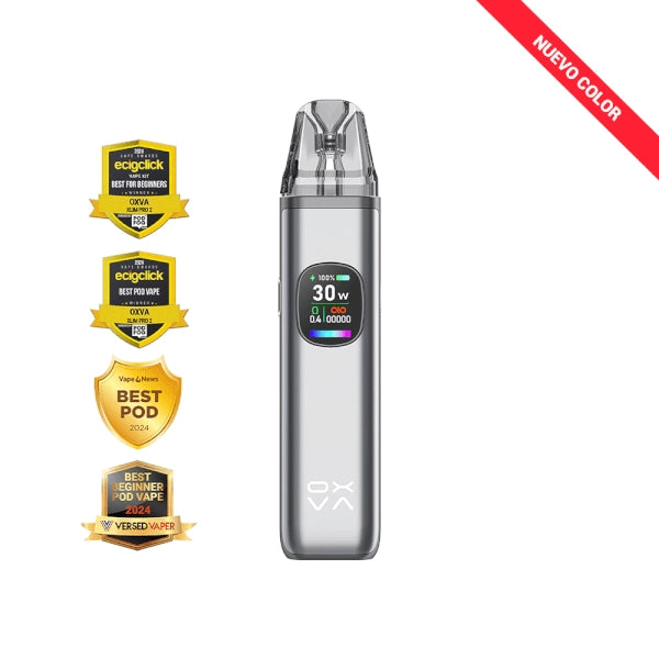 Oxva Xlim Pro 2 Pod Kit 1300mAh