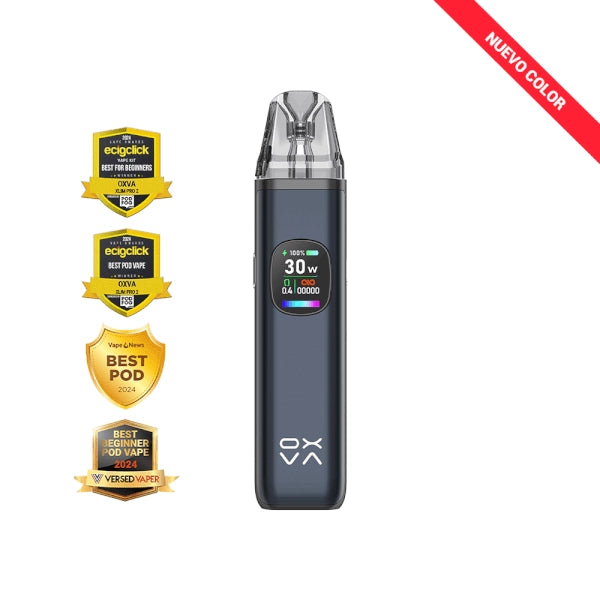 Oxva Xlim Pro 2 Pod Kit 1300mAh