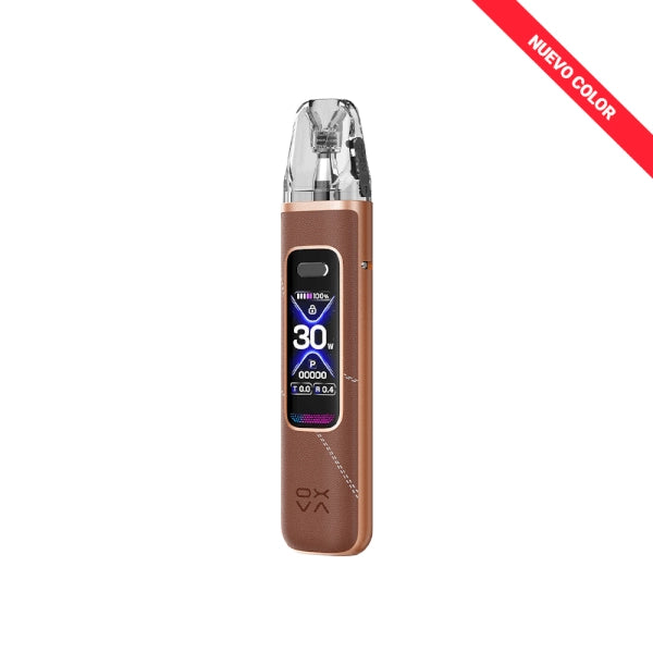Oxva Xlim Pro 3 Pod Kit 1500mAh 30W