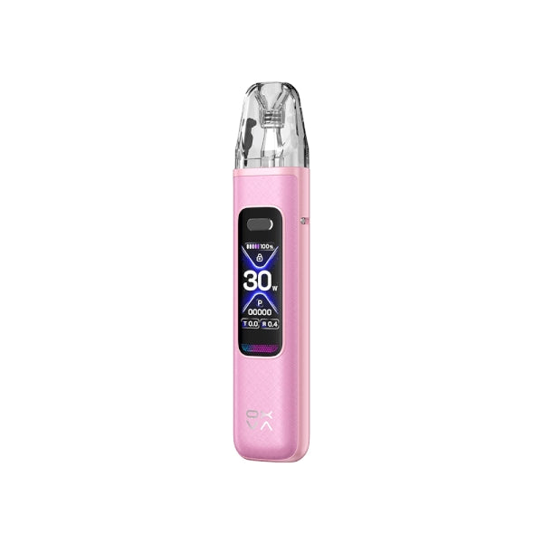 Oxva Xlim Pro 3 Pod Kit 1500mAh 30W
