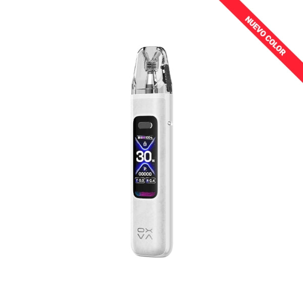 Oxva Xlim Pro 3 Pod Kit 1500mAh 30W