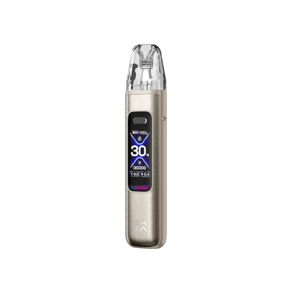Oxva Xlim Pro 3 Pod Kit 1500mAh 30W