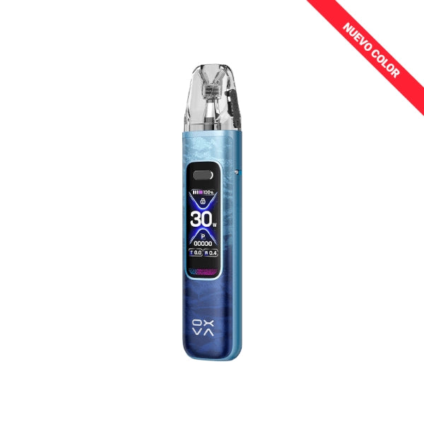 Oxva Xlim Pro 3 Pod Kit 1500mAh 30W
