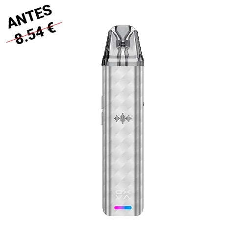 Oxva Xlim SE 2 Pod Kit Voice Edition 1000mAh