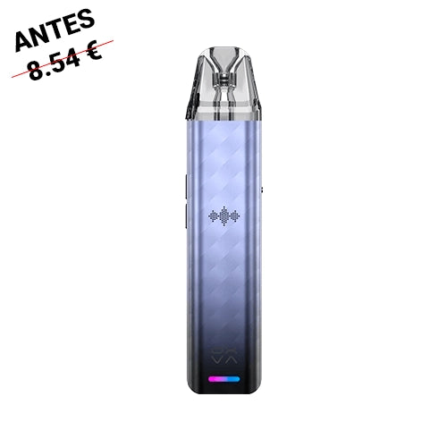 Oxva Xlim SE 2 Pod Kit Voice Edition 1000mAh