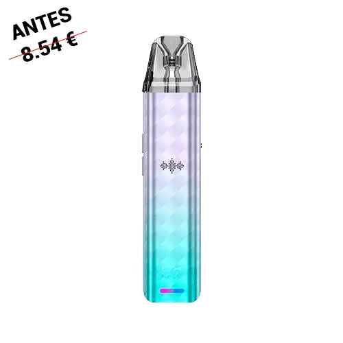 Oxva Xlim SE 2 Pod Kit Voice Edition 1000mAh