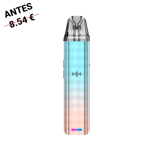 Oxva Xlim SE 2 Pod Kit Voice Edition 1000mAh