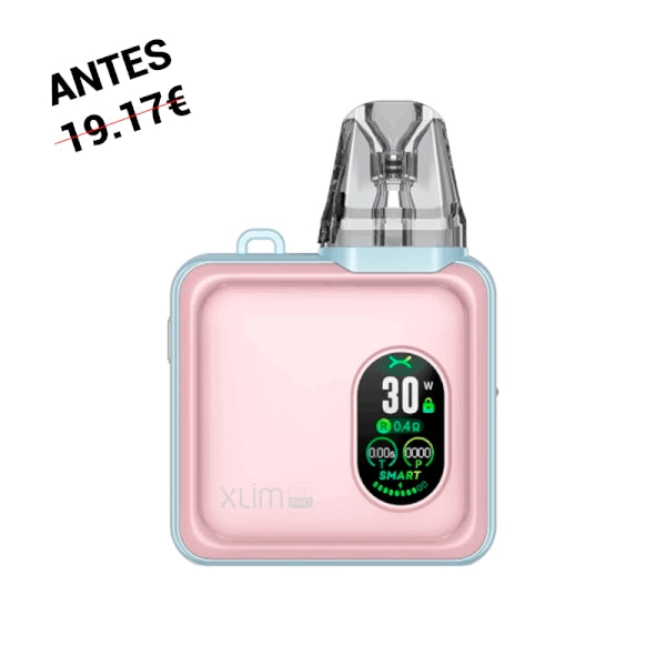 Oxva Xlim SQ Pro Pod Kit 1200mAh 30W