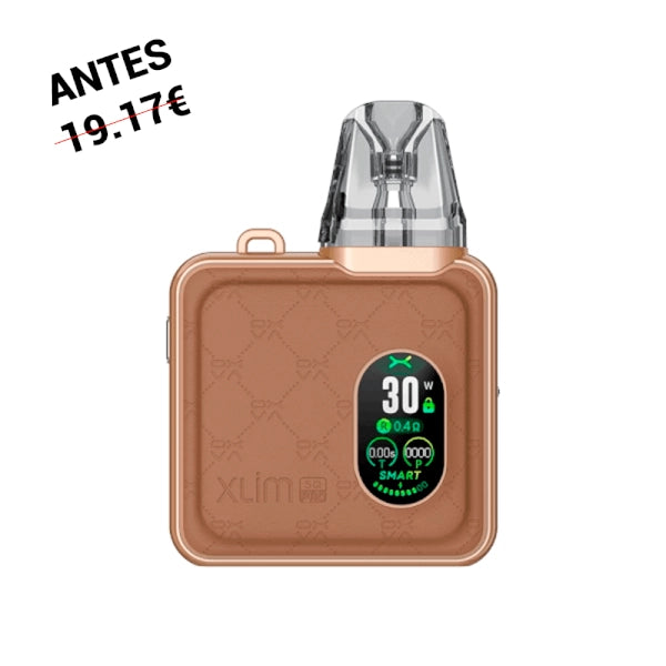 Oxva Xlim SQ Pro Pod Kit 1200mAh 30W