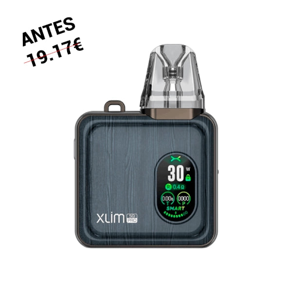 Oxva Xlim SQ Pro Pod Kit 1200mAh 30W