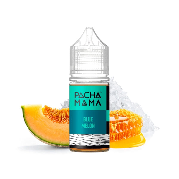 Pachamama Ice Blue Melon Aroma 30ml