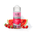 Pachamama Ice Strawberry Jubilee Longfill 30ml