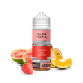 Pachamama Strawberry Guava Jackfruit Longfill 30ml Tropical Vape Aroma