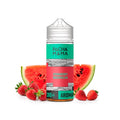 Pachamama Strawberry Watermelon Longfill Vape Aroma 30ml