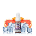 Pink Grapefruit Nic Salt 10ml - Elfliq by Elfbar