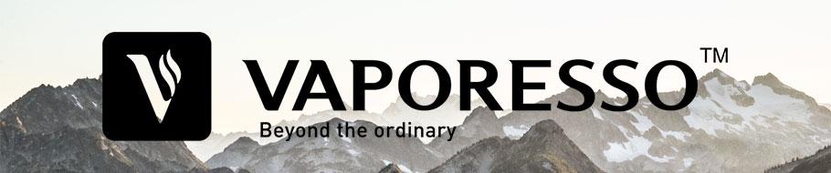 Vaporesso GTX 26 Replacement Empty Pod 5ml (Pack 2)