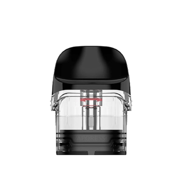 Vaporesso Luxe Q Series Pod Replacement (Pack 4)