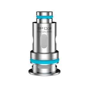 Aspire BP Replacement Coil (Pack 5)