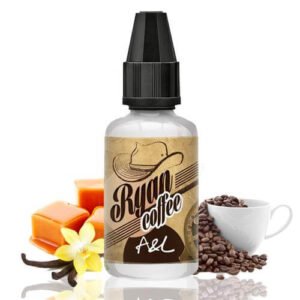 Ryan Coffee Aroma 30ml
