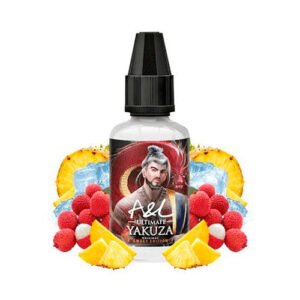A&L Ultimate Yakuza Aroma 1.01 fl oz