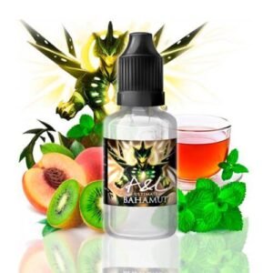 A&L Ultimate Sweet Edition Bahamut Aroma 1.01 fl oz