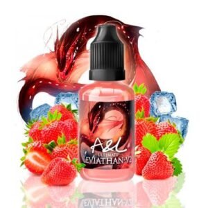 Aromes et liquides Ultimate Leviathan V2 Aroma 1.01 fl oz