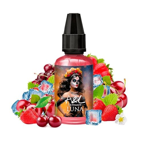 A&L Ultimate Sweet Edition Luna Aroma 1.01 fl oz