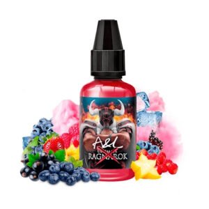 A&L Ultimate Sweet Edition Ragnarok X Aroma 1.01 fl oz
