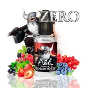 A&L Ultimate Sweet Edition Ragnarok Zero Aroma 1.01 fl oz