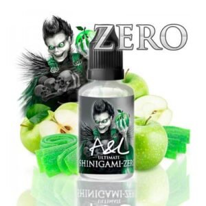 A&L Ultimate Shinigami Zero Aroma 1.01 fl oz
