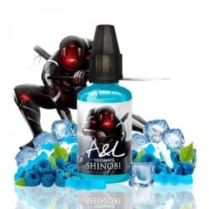 A&L Ultimate Sweet Edition Shinobi Aroma 1.01 fl oz