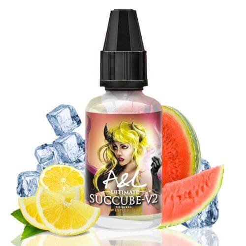 A&L Ultimate Sweet Edition Succube V2 Aroma 1.01 fl oz