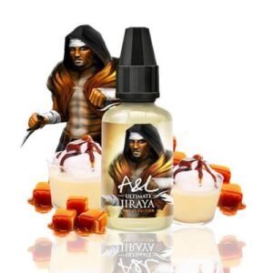 A&L Ultimate Sweet Edition Jiraya Aroma 1.01 fl oz