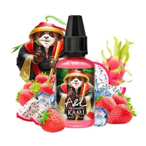 A&L Ultimate Sweet Edition Kami Ice Aroma 1.01 fl oz
