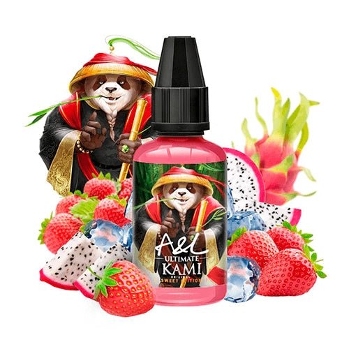 A&L Ultimate Sweet Edition Kami Ice Aroma 1.01 fl oz