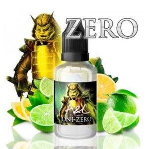 A&L Ultimate Sweet Edition Oni Zero Aroma 1.01 fl oz