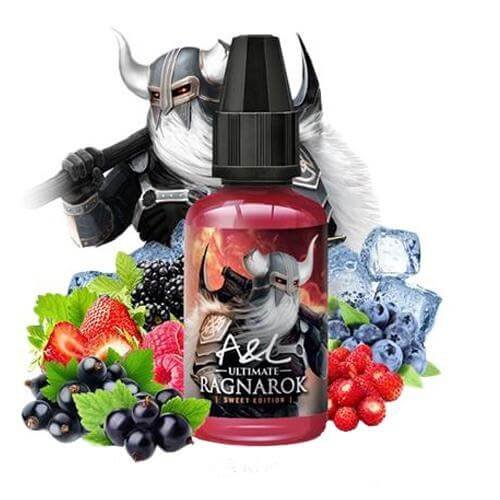 A&L Ultimate Sweet Edition Ragnarok Aroma 1.01 fl oz