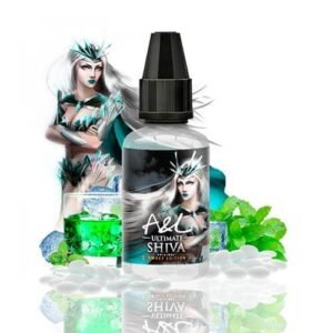Ultimate Sweet Edition Shiva Aroma 30ml