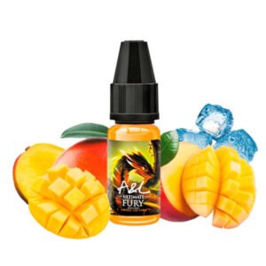 A&L Ultimate Sweet Edition Fury Aroma 0.34 fl oz