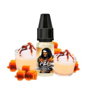 A&L Ultimate Sweet Edition Jiraya Aroma 0.34 fl oz