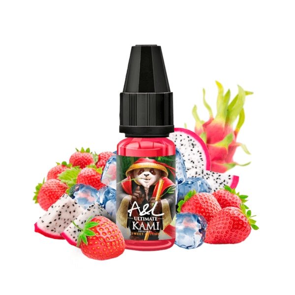A&L Ultimate Sweet Edition Kami Aroma 0.34 fl oz