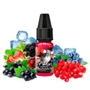A&L Ultimate Sweet Edition Ragnarok Aroma 0.34 fl oz