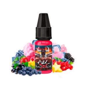 Ultimate Sweet Edition Ragnarok X Aroma 0.34 fl oz