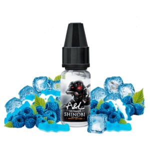 A&L Ultimate Sweet Edition Shinobi Aroma 10ml