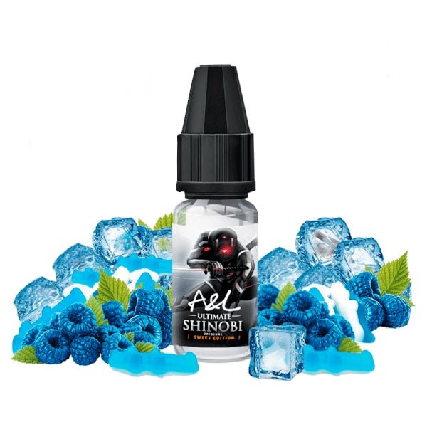 A&L Ultimate Sweet Edition Shinobi Aroma 10ml