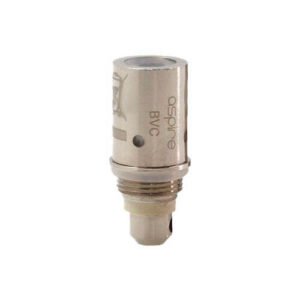 Aspire Clearomizer BVC Coil (Pack 5)