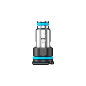 Aspire Minican Mesh Coil 0.8Ohm (Pack 5)