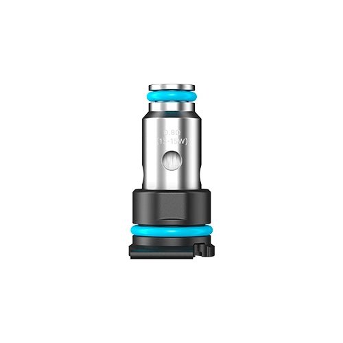 Aspire Minican Mesh Coil 0.8Ohm (Pack 5)